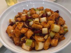 -金鸭都·老北京特色家常菜(潘家园店)