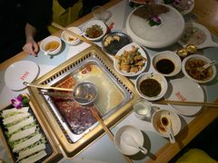 -雾都渣渣火锅(南城智汇城店)