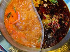 -宽窄巷子鲜牛火锅(北京首店)