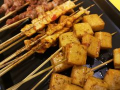 -望京小腰(北京总店)