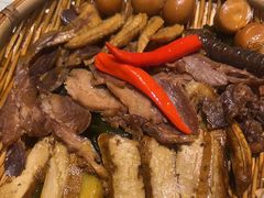 -常和州·夜宵大排档(常州单店)