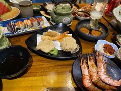 -和彩放题餐厅(酒仙桥店)