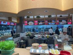 -尚品家宴(槐荫店)