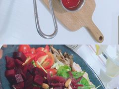 -娜娜家·Nana's restaurant(国金汇店)