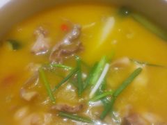 -王府井酒店(金桥港湾店)