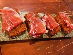 -Laures·月桂西班牙碳烤餐厅(十尚坊店)