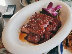-香港新记茶餐厅(春熙太古里店)
