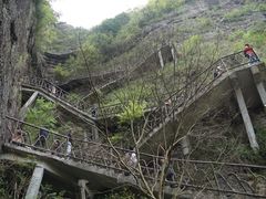 -十九峰景区