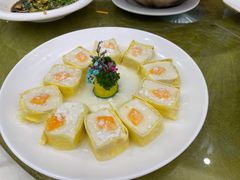 -嘉禧大酒楼(康城广场店)