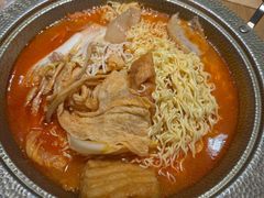 -福客麻辣烫·现炒麻辣香锅(印力中心店)