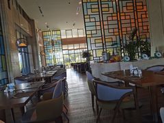 -水月周庄铂尔曼酒店 · 漾全日餐厅