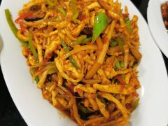 -来顺成饭庄