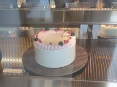 -LAN一见岚·精品蛋糕(琶洲保利店)