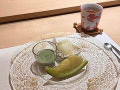 -鮨一日本料理(大中华店)