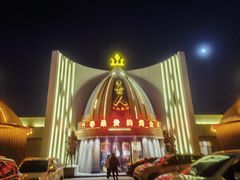 -蒙古人烹羊专家(东风大街店)