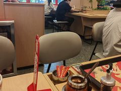 -华记煲仔华·煲仔饭(三元里万科里店)