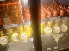 -彩虹之约•淮扬家宴(亚运村店)
