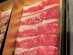 -入火韩国烤肉(凯旋广场店)