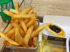 -魏家凉皮(博水商务大厦店)