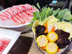 牛魔王-田园肥牛府(东关街店)