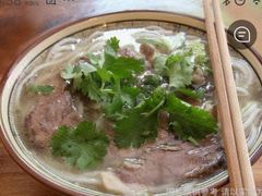 -三兄弟鲜羊肉