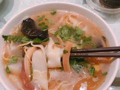 -萧记三鲜烩面(商务外环店)