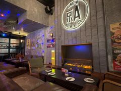 -京A Taproom·精酿餐吧(CBD店)