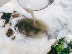 千岛湖有机鱼头-千岛湖小鱼儿·淳安匠心农家菜