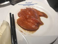 -星伦多自助料理(华润万象城店)