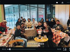 -星巴克(北京门头沟长安天街店)