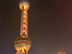 -东方明珠广播电视塔