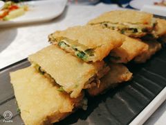 葱花肉-麟1929(外滩店)