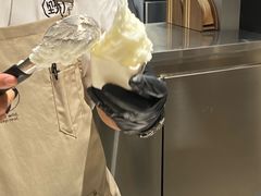 -野人先生Gelato(上海长宁龙之梦店)