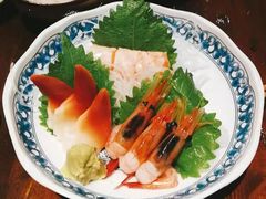 -一吉焼鸟·FOUNDER(桂林路店)