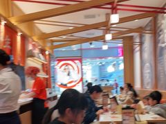 大堂-味千拉面(惠州淡水嘉信茂广场分店)