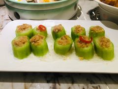 -巡味顺德菜(龙华壹方城店)