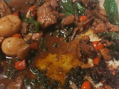 -三道菜(明堂公园店)