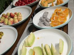 -晶丽香榭自助餐(南京大饭店)