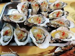 -得记得潮州海鲜砂锅粥(宝业路店)