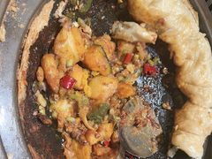 -灶座小锅烀饼·铁锅炖(全国总店)