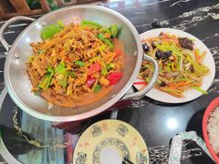 -涵家味土菜馆·徽州一绝臭鳜鱼(三河古镇店)