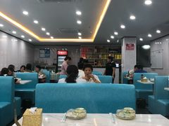 大堂-郭姐·威海渔村(黄兴路店)