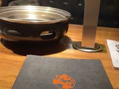 -九田家黑牛烤肉料理(太阳宫广场店)