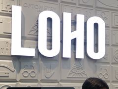 -LOHO眼镜(太阳宫凯德MALL店)
