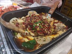 -谭十三大排档·18年老字号(船山路总店)