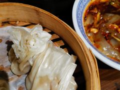 -龍聚祥烧麦馆(万达店)