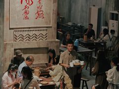 -東茅街茶馆