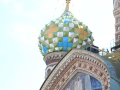 -滴血救世主教堂