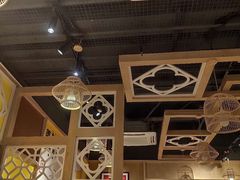 大堂-赵记传承(广州越秀五羊新城店)