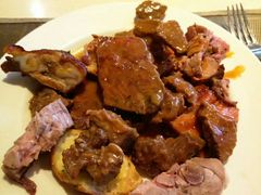 -广州中心皇冠假日酒店-环市食坊·海鲜自助餐厅